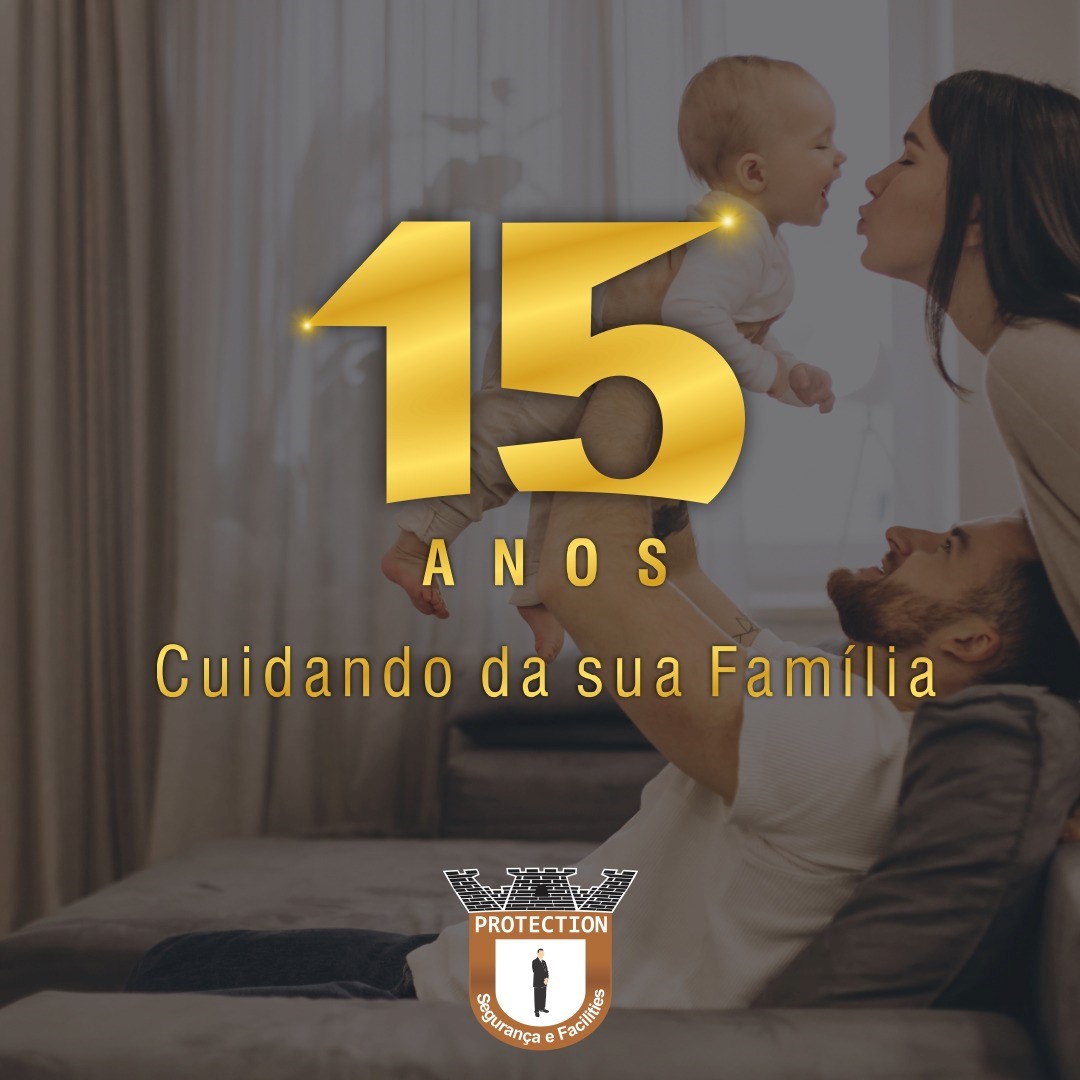 15 Anos Protection